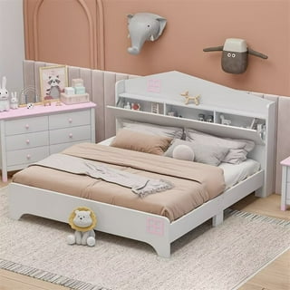 Kids Bedroom Sets in Kids Furniture White Walmart
