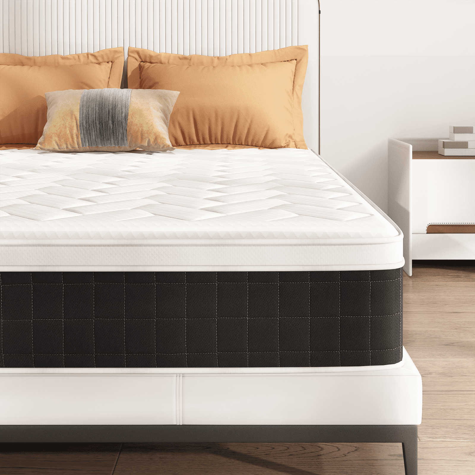 Best deal on king size mattress outlet