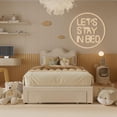 thumbnail image 1 of Full Size LED Bed Frame,Velvet Upholstered Platform Bed with Adjustable Petal Headboard,Wooden Slats Supports,No Box Spring Needed,Easy Assembly, 1 of 3