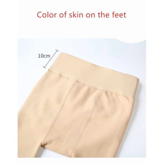 Full Size Leggings With Velvet And Thickening 1773656642699245