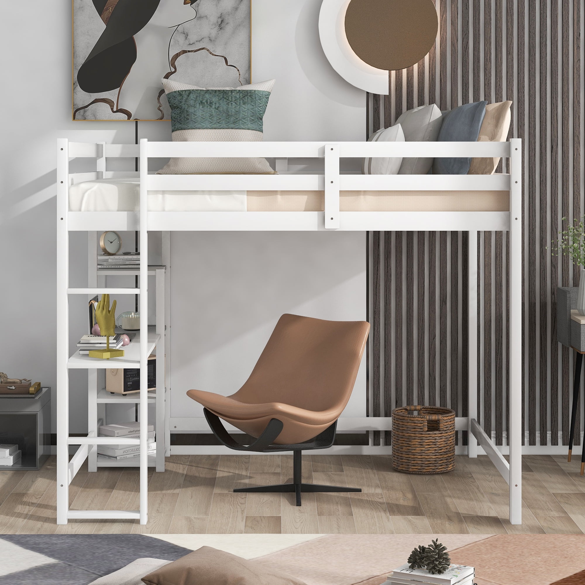 Under bed chair sale