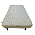 thumbnail image 1 of Full Size Mattress 6 Inch Foam and Innerspring - Affordable Comfort for Kids Rooms & Rentals, 1 of 1