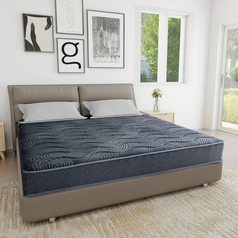 Official Puffy® Mattress 100% Made in the USA For Your Comfort