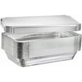 thumbnail image 1 of Full Size Medium Aluminum Pan 10 Pieces, 1 of 2