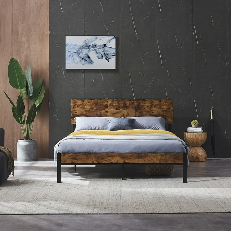 Full size bed slats walmart deals
