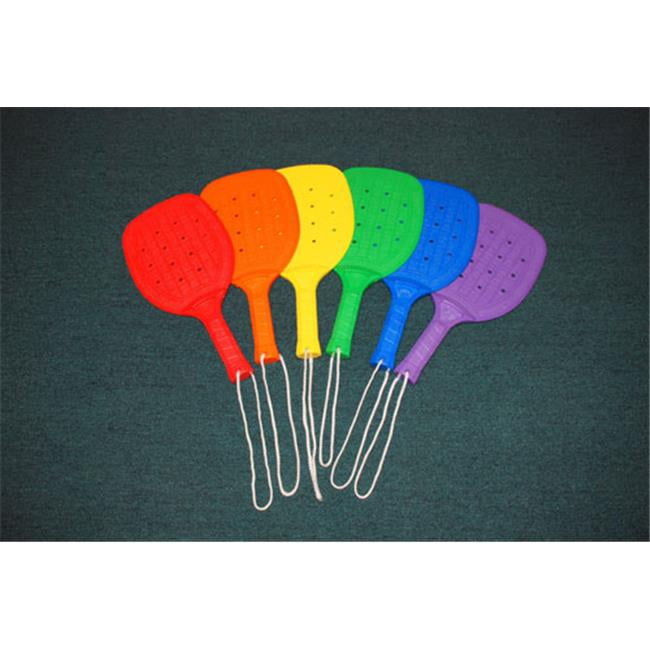 Full Size Racket - Blue - 27 inches - Single Pack - Durable Design