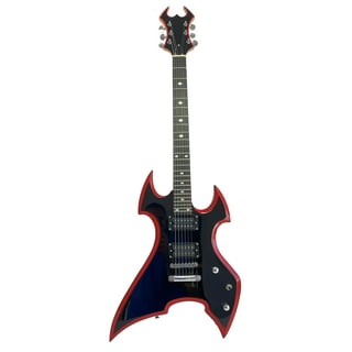 Heavy Metal Guitar