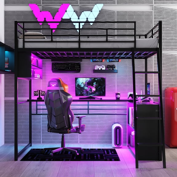 Full Size - Shelves for Book Storage - In Reading Corners - Simple Assembly