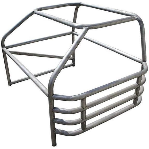 Full Size Standard Roll Cage Kit for 1970-1977 Monte Carlo GM