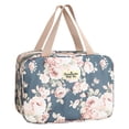 thumbnail image 1 of Full Size Toiletry Bag Women Large Cosmetic Bag Travel Makeup Bag Organizer Bag For Toiletries Accessories, 1 of 3