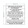 thumbnail image 1 of Full Size Upholstered Daybed with 4 Support Legs in Rubine Fabric for Living Room or Guest Room Comfort, 1 of 9