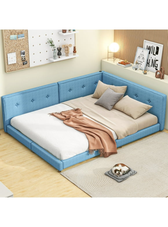 Queen Size Daybeds in Daybeds