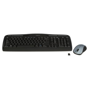 Logitech Full Size Wireless Combo, Walmart Exclusive