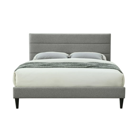 Full Sized Channel Bed in a Box w/ USB