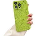 thumbnail image 1 of Full Sky Star Magnetic All-Inclusive Phone case, TPU Material, Anti-Drop, Multiple Colour Options, for iPhone 15 14 13 12 11 Pro Max Plus XS 7 8 Phone case (Green,iPhone 14 Pro Max), 1 of 8