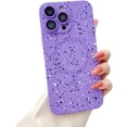 thumbnail image 1 of Full Sky Star Magnetic All-Inclusive Phone case, TPU Material, Anti-Drop, Multiple Colour Options, for iPhone 15 14 13 12 11 Pro Max Plus XS 7 8 Phone case (Purple,iPhone 7/8), 1 of 7