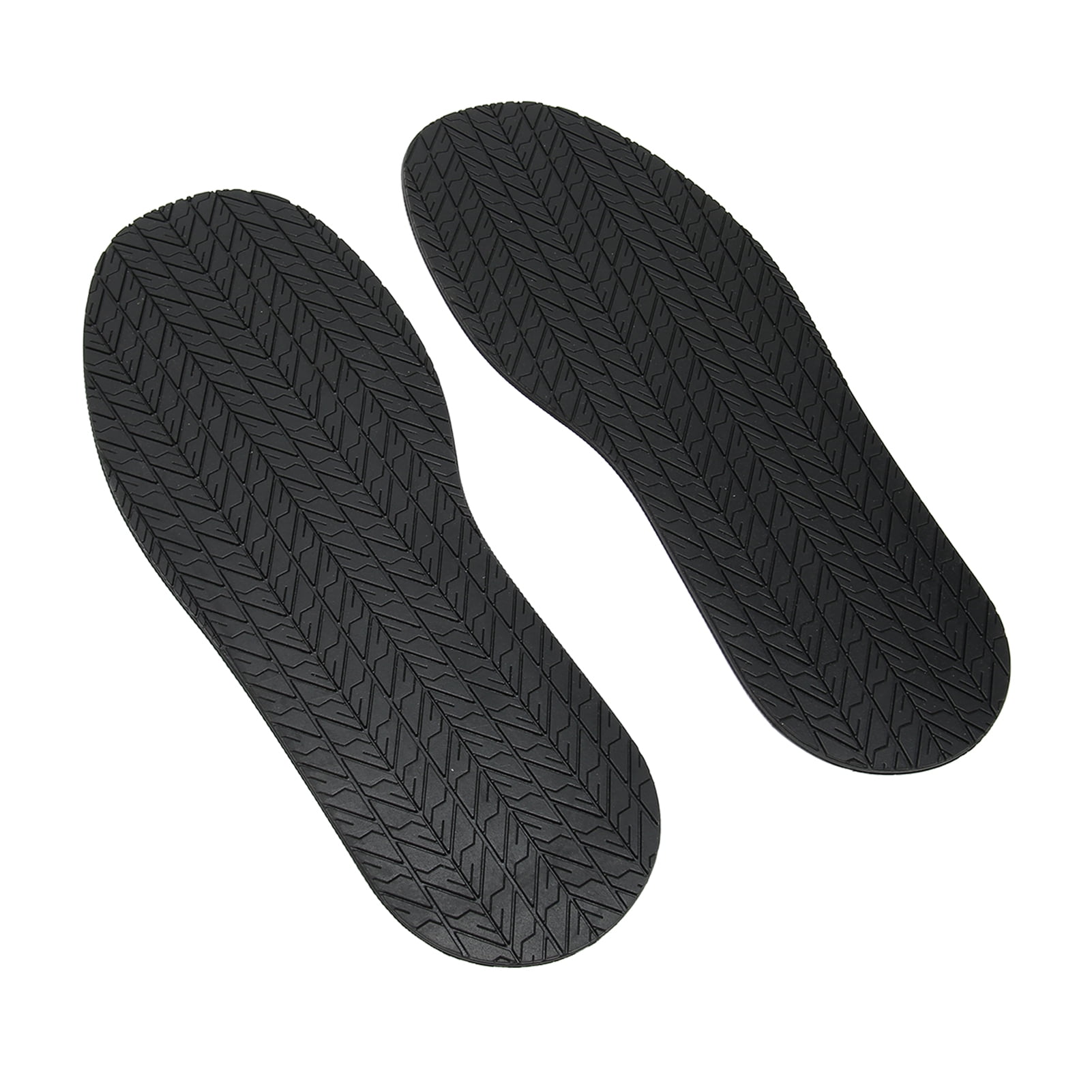 Full Soles, Durable Rubber Full Soles Easy To Cut Shoe Rubber Soles