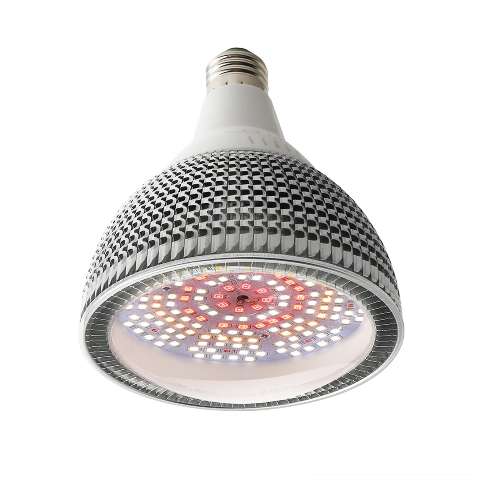 LED E27 Kweeklamp - 8W - Full spectrum