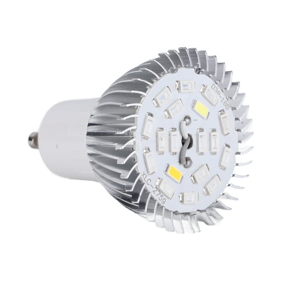 Full Spectrum 85265V 18W 18 LED Grow Light Flower Plant Hydroponic Growth Bulb GU10 Led Grow Light Bulb