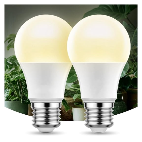 Full Spectrum Grow Light Grow Lights for Indoor Plants Flowers Greenhouse Garden Hydroponic Lamp ,Designed Specifically for Plants