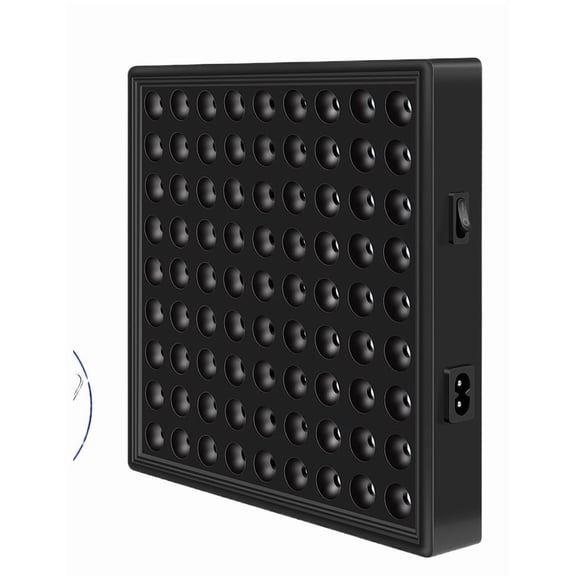 Full Spectrum Growth LED Plant Light 2000W Phytolamps For Seedlings 3000W Fito Lamps Greenhouse Hydroponic Flower Grow Tent ,High-Efficiency Growth