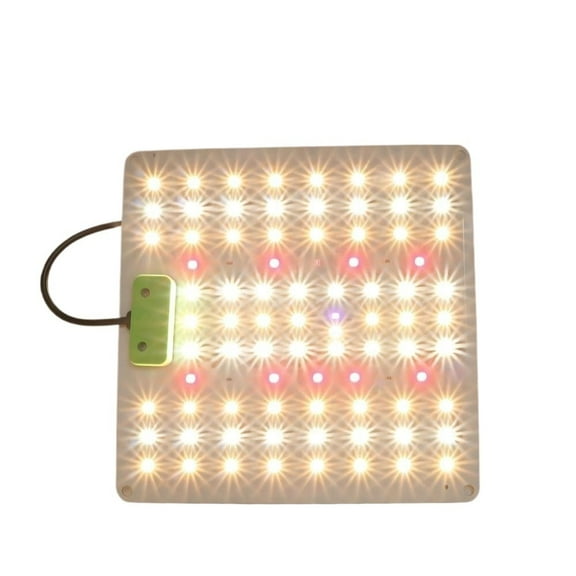 Full Spectrum LED Grow Light High PPFD Grow Lamp for Indoor Plant Growth Lighting ,Designed Specifically for Plants