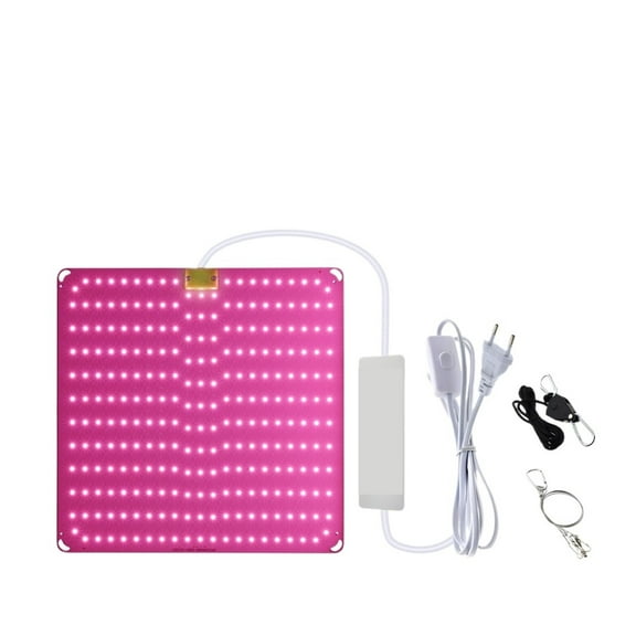 Full Spectrum LED Grow Light High PPFD Sunlike Grow Lamp LM281B For Indoor Plant Growth Lighting ,High Bright