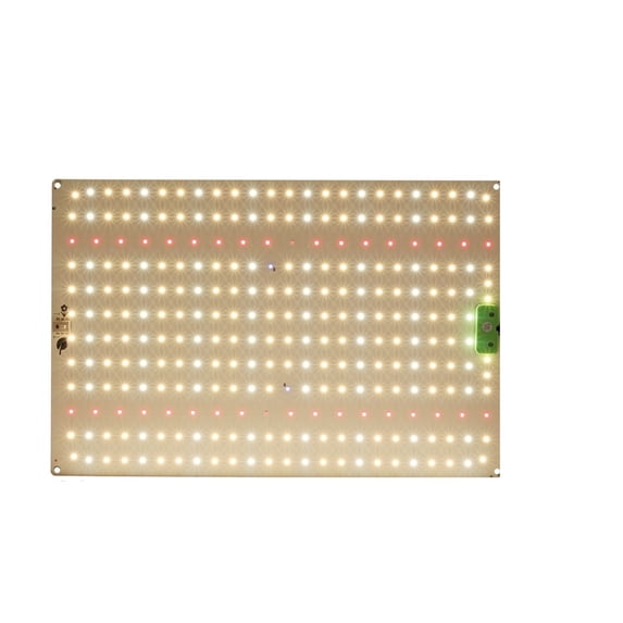 Full Spectrum LED Grow Light LM281B Diode LED Grow Lamp For Greenhouse ...