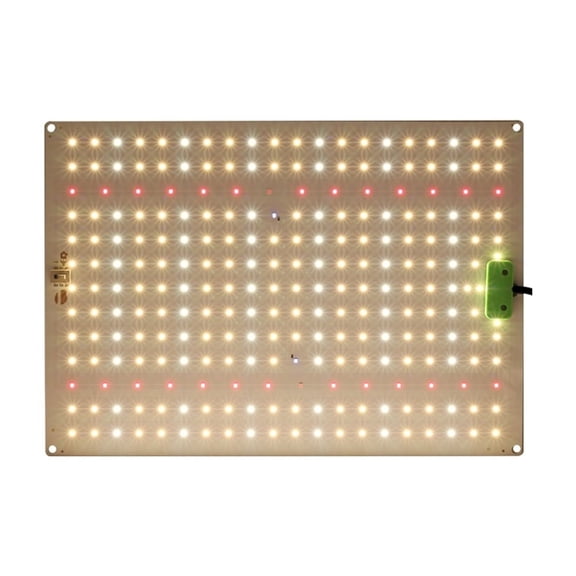 Full Spectrum LED Grow Light LM281B Diode LED Grow Lamp For Greenhouse Hydroponic Plant Growth Lighting