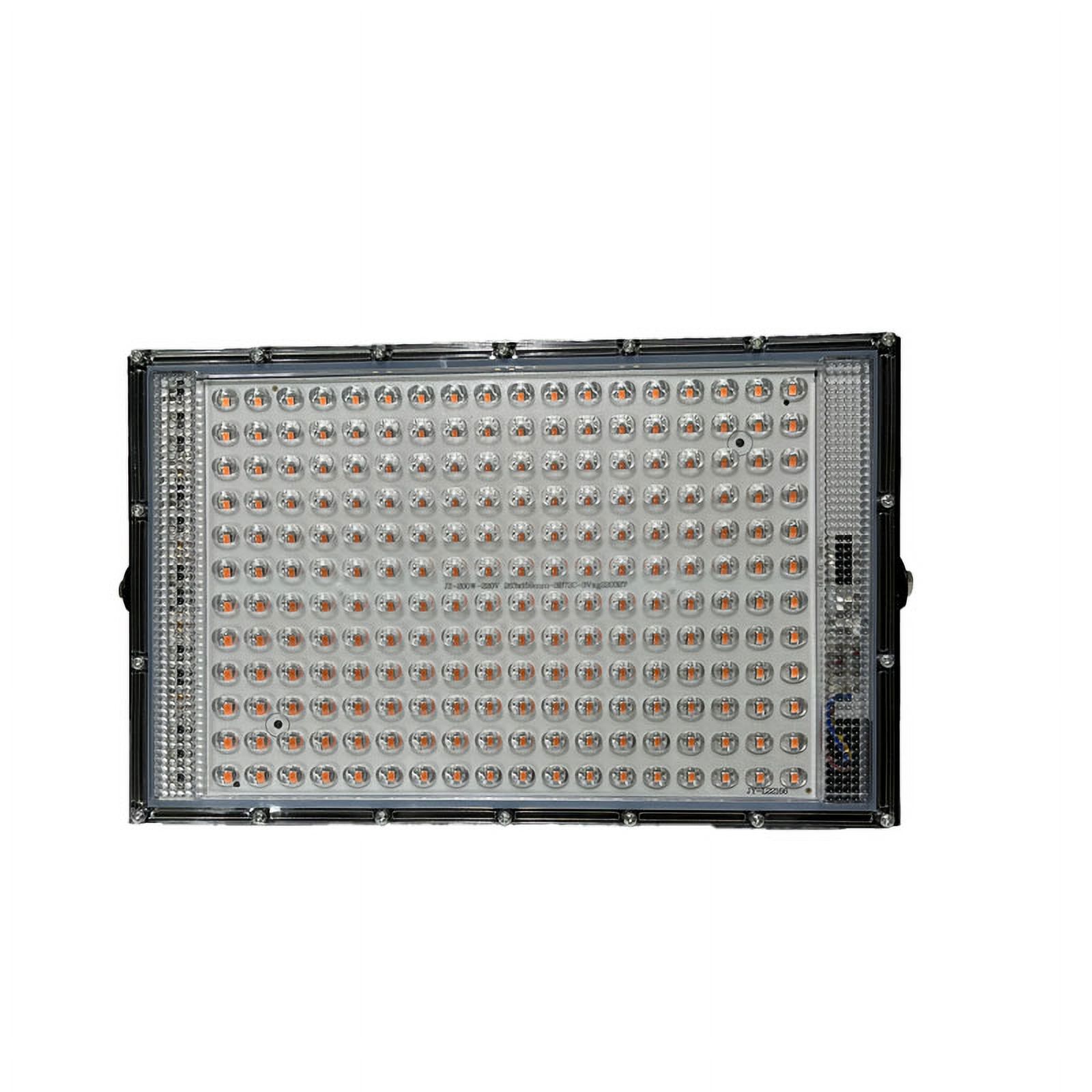 Full Spectrum LED Grow Light PhytoLamp for Plants Tent Flower Seeding ...