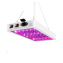 Full Spectrum LED Grow Light Plant Bulbs Hydroponic Lamp 4000W 5000W Greenhouse Fito Lamps Flower Growth Lighting Box ,High Efficiency
