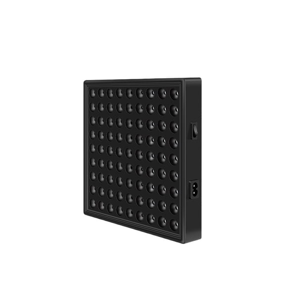 Full Spectrum LED Growing Light IP65 Plant Bulbs Hydroponic Lamp Greenhouse Lamps ,Easy Installation
