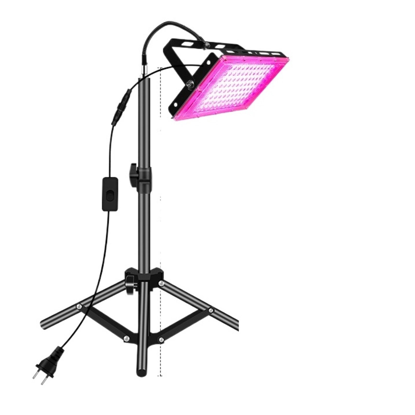Full Spectrum LED Phytolamp Indoor Plants Grow Lights Seedlings Flower ...