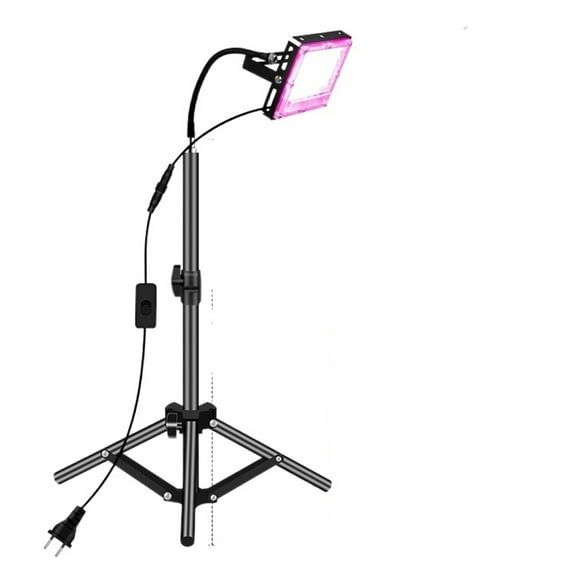 Full Spectrum LED Phytolamp Indoor Plants Grow Lights Seedlings Flower Greenhouse Tents Hydroponics Led Cultivation Growth Light