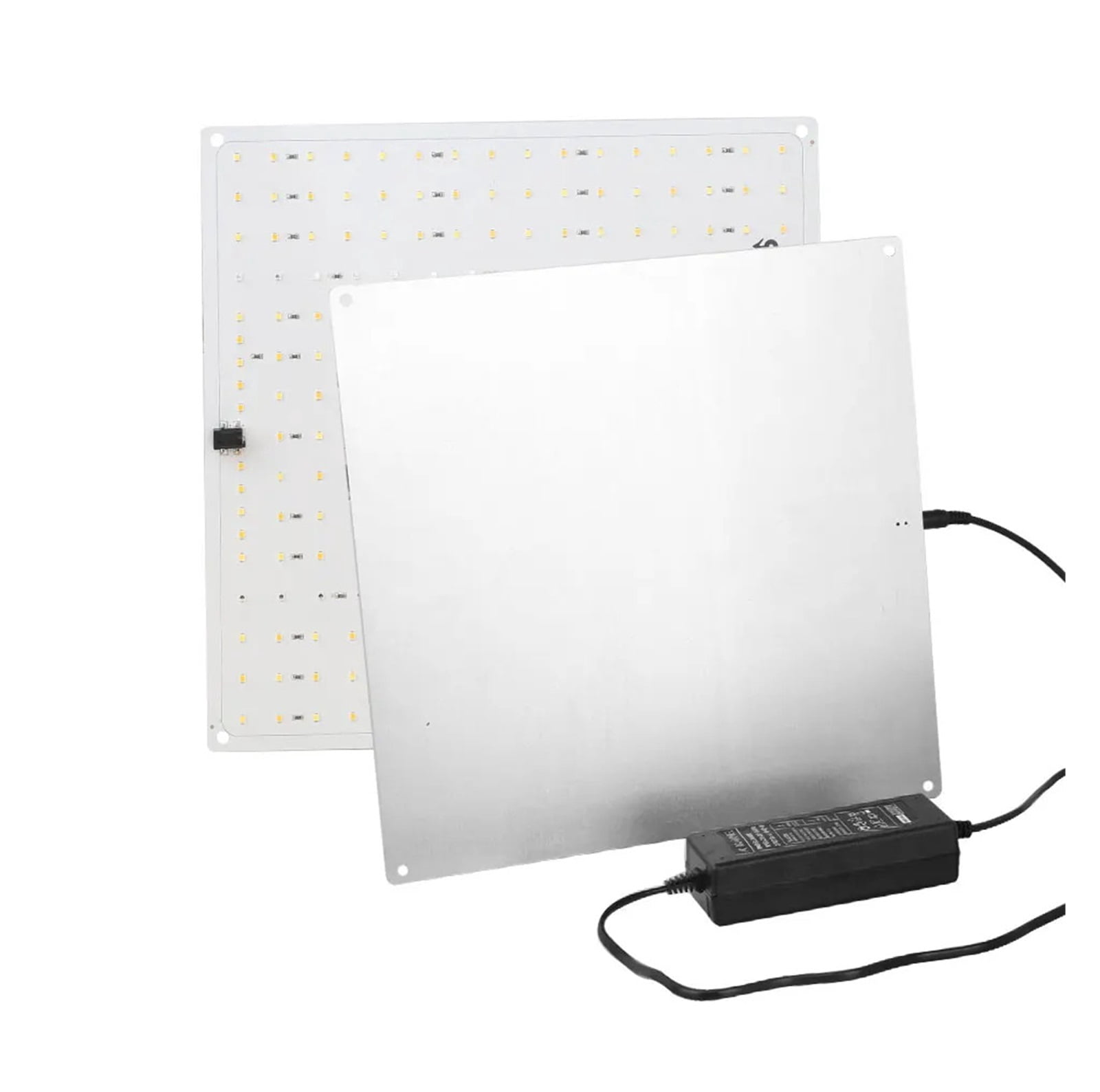 Full Spectrum LM281B LED Grow Light Phyto Lamp For Indoor Plants Veg ...