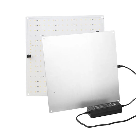 Full Spectrum LM281B LED Grow Light Phyto Lamp For Indoor Plants Veg Flower Seeds Hydroponics System ,High Efficiency