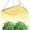 Full Spectrum Quantum Board Professional LED Grow Light For Indoor