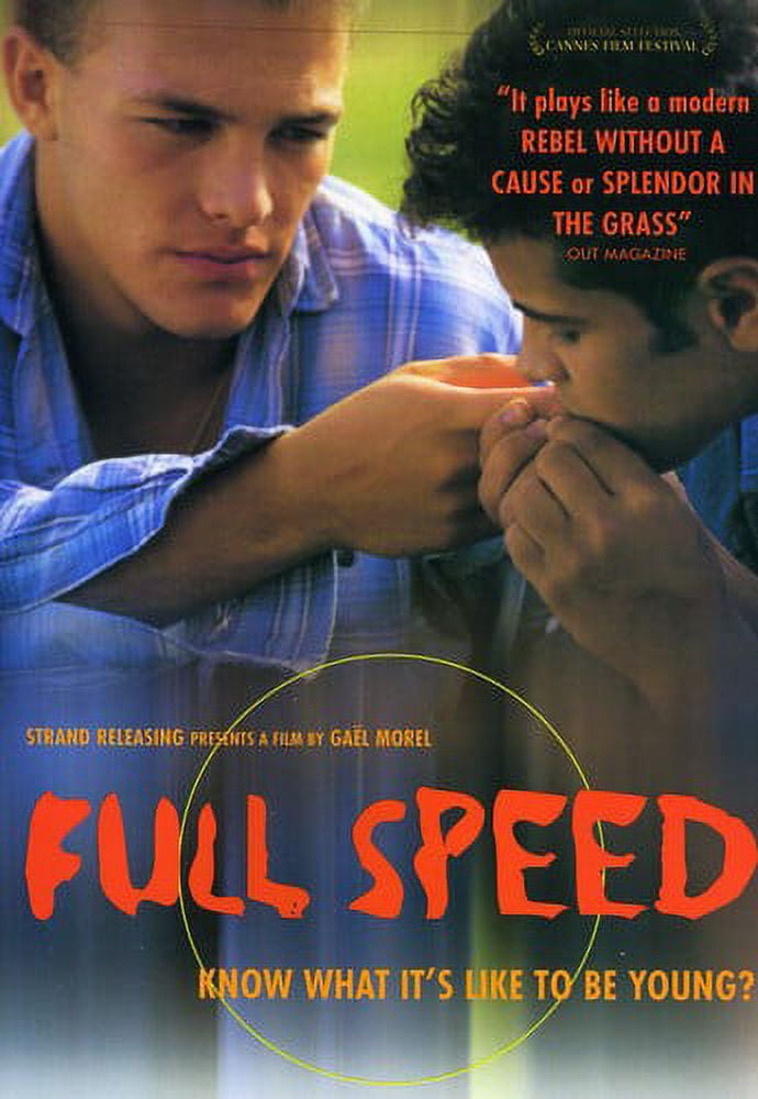 Full Speed (1996) (DVD) - Walmart.com