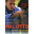 thumbnail image 1 of Full Speed (1996) (DVD), 1 of 1