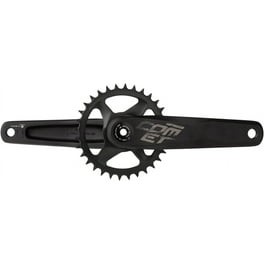 Campagnolo Athena Triple Crank 170mm, 52-39-30, Black Campagnolo Athena Triple Crank 170mm, 52-39-30, Black