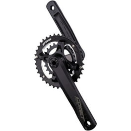 FSA SL-K Light BB392 Tandem Rear Crankset 170mm 10 Speed 9/16