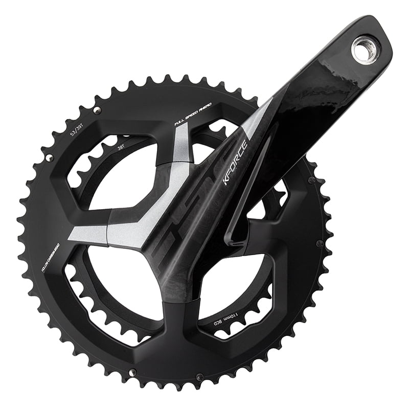 Fsa chainrings 53 39 hotsell