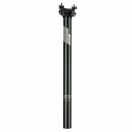 Full Speed Ahead FSA V-Drive SB0 Bicycle Seat Post - SP-XC-258-MTC (30.9 x 400)
