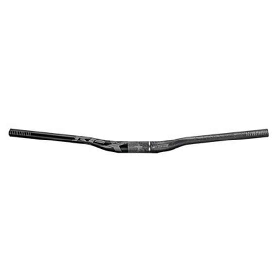 FSA KFX ICR Carbon MTB 18mm Riser Handlebar 31.8mm clamp 760mm