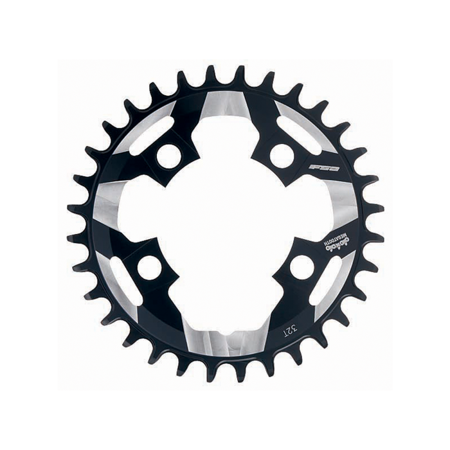 Full Speed Ahead K-Force MTB Abs Chainring 1X MTB Bike 30T Single