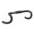 thumbnail image 1 of Full Speed Ahead NS Adventure Drop Handlebar - Aluminum 31.8mm 42cm Black, 1 of 2