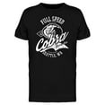 thumbnail image 1 of Full Speed Cobra T-Shirt Men -Image by Shutterstock, Male 3X-Large, 1 of 2