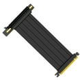 thumbnail image 1 of Full Speed PCIE 16x Cable Graphics Card Extension Cable PCI for Express GPU Expansion Card Shielded Exte, 1 of 8