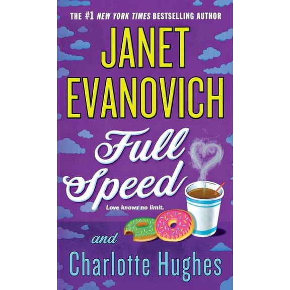 Full Speed, (Paperback)