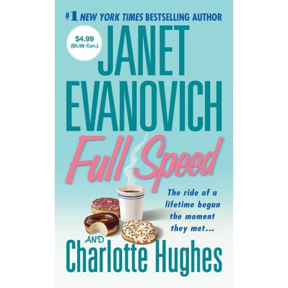 Pre-Owned Full Speed (Janet Evanovich's Full Series) (Unknown) 0312531567 9780312531560